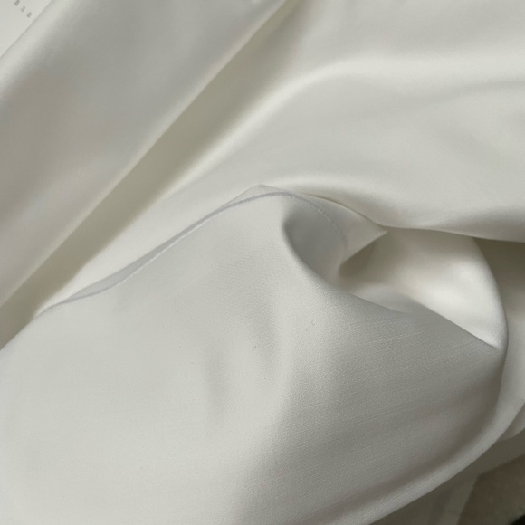 King flat sheet 1000 thread count 100 % cotton - Picture 4 of 7